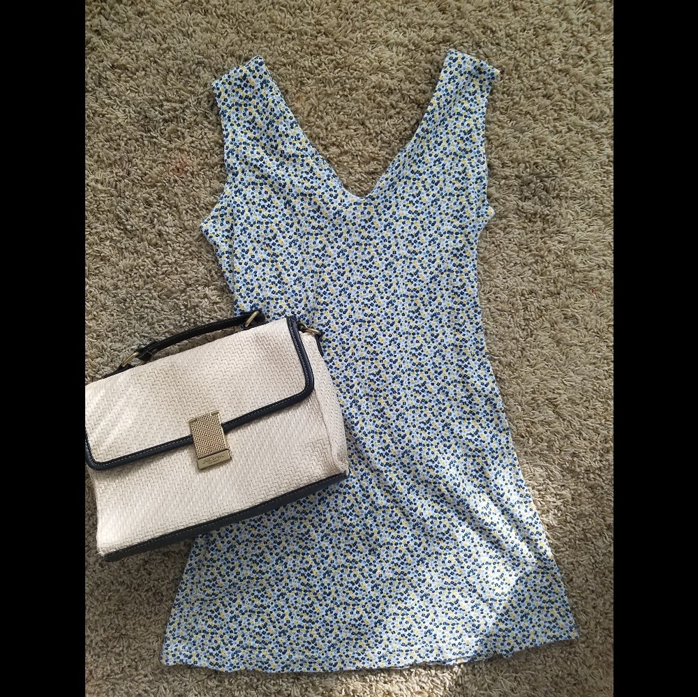 Vintage Summer dress